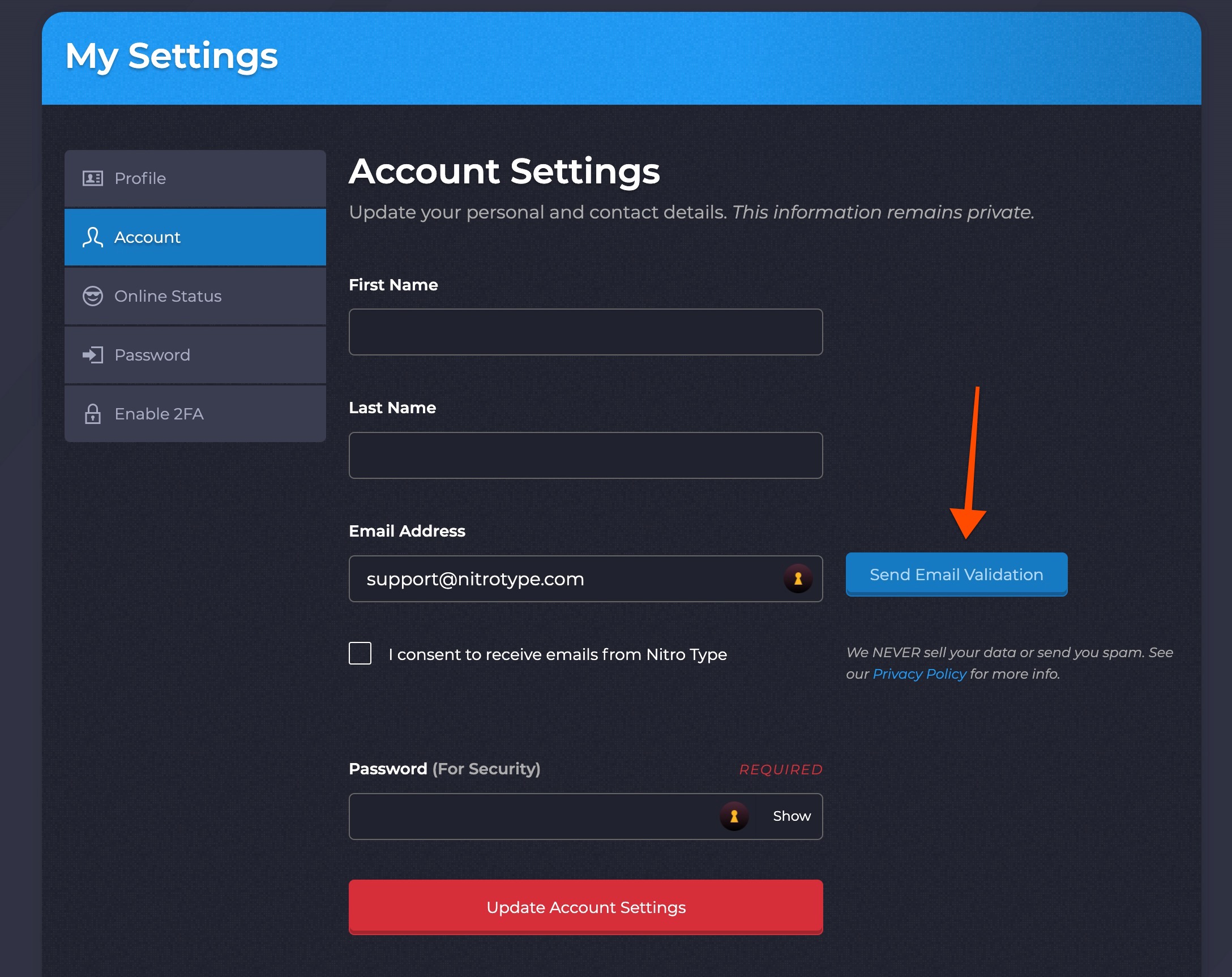 secure-your-nitro-account-with-two-factor-authentication-2fa-news